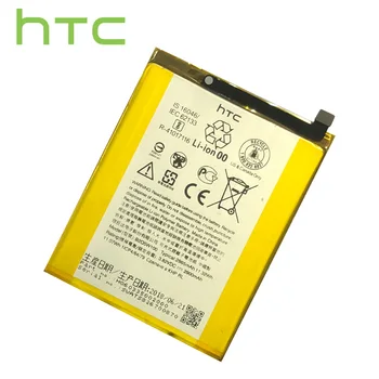 Nové Baterie Pro HTC desire 12 Plus touha 12+ B2Q5W100 2965mAh / 2900mAh Náhradní Mobilní Telefon Baterie