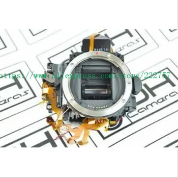 90%nový Fotoaparát malé hlavní box Pro Canon 70D Zrcadlo Box s Shutter Repair Part Náhradní
