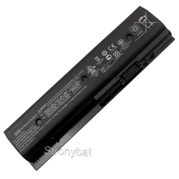 Laptop baterie pro HP Envy M6 M6-1000 M6-1100 M6-1101 M6-1102 M6-1115tx M6-1116tx M6-1117tx 671731-001 671567-421