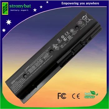 Laptop baterie pro HP Envy M6 M6-1000 M6-1100 M6-1101 M6-1102 M6-1115tx M6-1116tx M6-1117tx 671731-001 671567-421