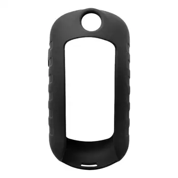 Silikonové Pouzdro Měkký Ochranný Kryt Pro Handheld GPS Garmin Oregon 550T 550 Ochranu Shell Ochraně Případě Příslušenství