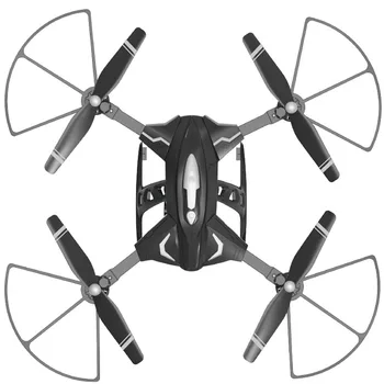 Nové 18 Minut Baterie Létat RC Vrtulník DRONE S Kamerou kamera Profesionální Skládací rc Quadcopter hračky pro dárek k narozeninám