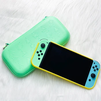 Silikonová Kůže Pouzdro Gel Kryt pro Nintendo Spínač NS Joy-Con Konzole Řadiče