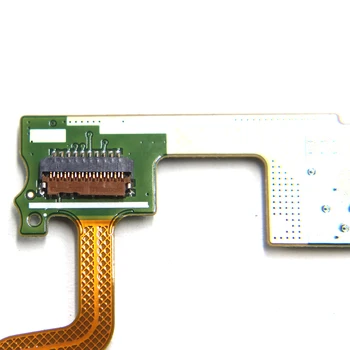 2ks/lot pro Samsung C3592 Flex Kabel GT-C3592 LCD Displej Konektor Hlavní Flex Kabely