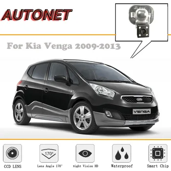 AUTONET Rear View camera Pro Kia Venga 2009-2013/CCD/Noční Vidění/Fotoaparát Reverzní/Záložní Fotoaparát/spz fotoaparát