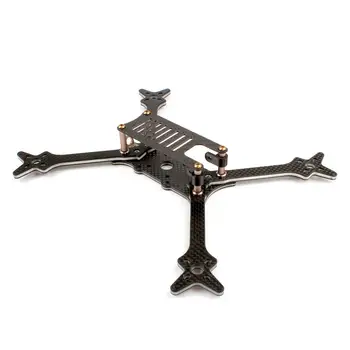 Holybro Kopis 2 SE 218mm FPV Racing Rám Kit z Uhlíkových Vláken Pro RC Drone