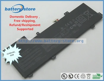 Originální baterie B31N1534, 0B200-02030000 pro ASUS Zenbook UX510U, UX510UW-RB71 ,UX510UW, UX510UX , 11.4 V, 4240mAh, 48W,