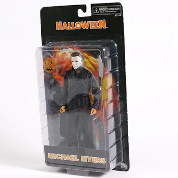 NECA Halloween Michael Myers PVC Akční Obrázek Sběratelskou Model Hračka