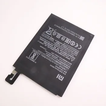 2020 let Xiaomi Nový, Originální Telefon Náhradní Baterie BN45 3900mAh pro Xiaomi Redmi Note 5 Baterie s bezplatné nástroje