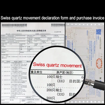 JSDUN Švýcarské Hnutí Ultra-tenké Vodotěsné Plně Automatické Dámské Quartzové Hodinky, Automatické Hodinky Reloj de las seňority