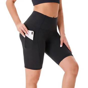 Jaro Léto Modální Legíny Stretch Kalhoty Plus velikosti Legíny Bavlněné v Pase Ležérní jednobarevné Sexy Ženy Legíny Workout