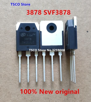3878 SVF3878PN 9A/900V nové originální 10KS