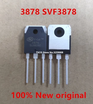 3878 SVF3878PN 9A/900V nové originální 10KS