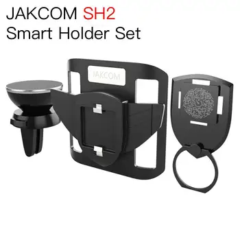 JAKCOM SH2 Chytrý Držák Set Super value jako tornillo případě x elektronická cigareta rameno telefon držitel auto cup kryt se roku 2020