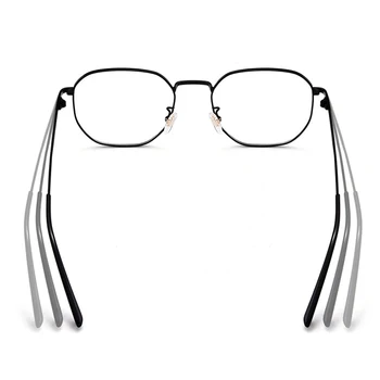 2020 Nové Ženy Čistého Titanu Velká Krabice Brýle Rám Značky Luxusní Pánské Předpis Optické Krátkozrakost Brýle Rám Brýlí
