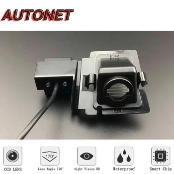 AUTONET Zálohování zpětná kamera Pro Jeep Wrangler JK 2006~2018 Noční Vidění/spz kamery/parkovací Kamery
