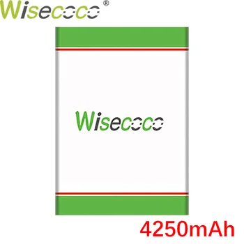 Wisecoco BL-54SG ( BL-54SH ) 4250mAh Novou Baterii Pro LG G2 F320 F340L H522Y 2610mAh F260 D728 D729 H778 H779 D722 lg90 D410