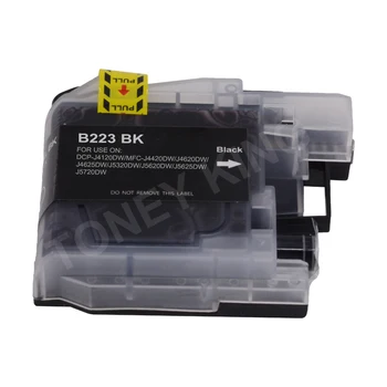 LC223 XL Printer Ink Cartridge Pro Brother MFC J4420DW J4620DW J4625DW J5320DW J5620DW J5625DW J5720DW Inkoustové Kazety