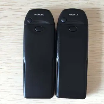 Používá Nokia 6310i Hotsale Klasické Původní Repasované Nokia 6310i 2G GSM Mobilní telefon & záruka