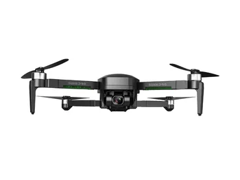 SG906 Pro 2/SG906 Pro Kamery RC Drone 4k quadcopter GPS 5G WIFI drony profissional quadrocopter Gimbal Anti shake 1.2 KM VS l109