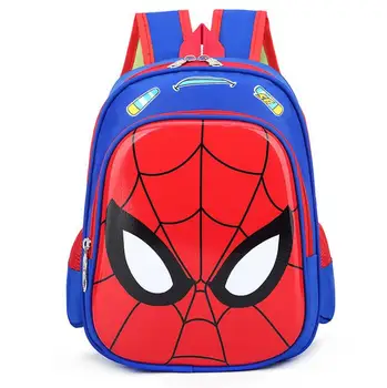 Disney auta Dítě Kreslená taška pro Školy, děti mateřské školy batoh chlapci dívky Cestovní skladování taška na knihy