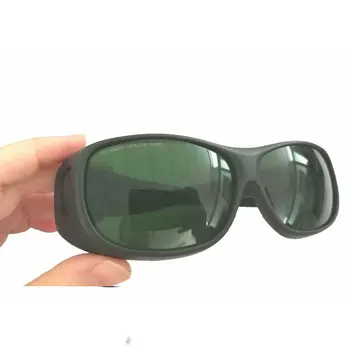 Moment 200 nm-2000nm IPL Laserové Ochrany ochranné Brýle ochranné Brýle OD5+ CE UV400 w Box