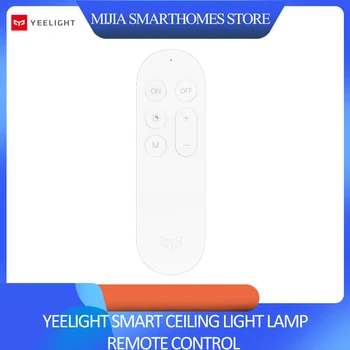 Původní Yeelight Smart Stropní Světlo, Lampa, Dálkové ovládání Podpora, Teplota Barev Upravit pro Smart Home pro Xiomi