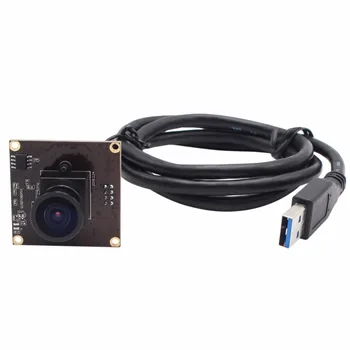 USB3.0 Modul Fotoaparátu 1920*1080 MJPEG 50fps SONY IMX291 full hd 1080p 2megapixel mini Industrial Machine Vision USB Kamera