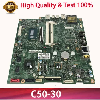 Pro LENOVO C50-30 ALL IN ONE základní DESKA 348.01208.0011 13138-1 MB 5B20G81604 systemboard test