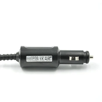 Pro Magellan Mitac CA-051-00V-09 GPS Mini USB Nabíječka do Auta, Klip RoadMate Napájecí Kabel - Používá se