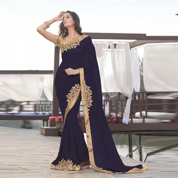 Marocké Kaftan FormalMermaid Plesové Šaty Crystal arabské Dubaji Zvláštní Příležitosti Šaty vestidos de cóctel roucho de koktejl