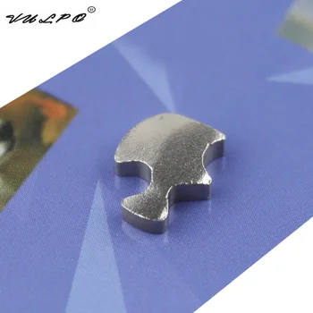 VULPO metal Gear Sektoru Klip Gear Delayer pro Airsoft AEG V2 / V3 Převodovka Lov Paintball Příslušenství