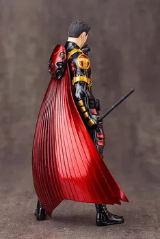 DC Akční figurka Robin Model Hračky