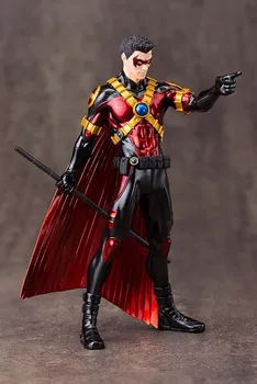 DC Akční figurka Robin Model Hračky