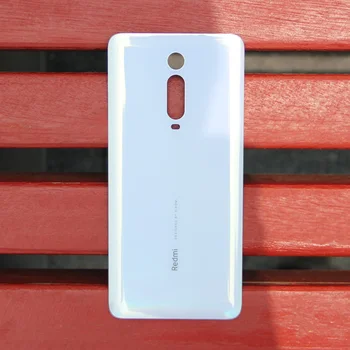 Xiao Mi Xiaomi Mi Původní Sklo, Baterie, Zadní Pouzdro pro Xiaomi Redmi K20 K20PRO MI 9T MI9T Pro Baterie Zadní Kryt Backshell +Nástroj