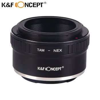 Vysoce Přesné pro Tamron-NEX Pro Tamron Adaptér II Objektiv pro SONY NEX E Montáž Kamery EOS-NEX Adaptér Kroužek NEX-7 NEX-5 NEX-3
