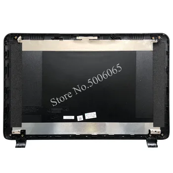 Notebook kryt Horní Kryt LCD/LCD přední panel/panty Pro HP 15-r005np 15-r001la 15-r005la 15-r006la 15-r007nc 15-r008nc 15-r009nc