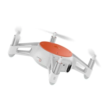 Xiaomi MITU Smart RC Dron S Kamerou 720P HD Dálkové Ovládání vrtulník Mini Omílání Letadel Wi-fi Drone FPV Kamera Letadlo