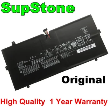 SupStone originální Původní L14M4P24 L14L4P24 Laptop Baterie Pro Lenovo YOGA 4 PRO 900 900-13ISK 900-IFI 900-ISE 5B10H43261 tablet