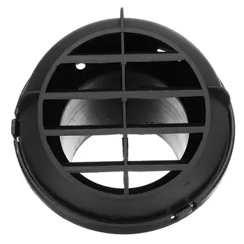 Auto Ohřívač Potrubí 60mm 75mm Teplý Vzduch Ventilační Vývod Pro Eberspacher Webasto/Propex 360 Otočit Teplé Výstupu Vzduchu Pro Naftové Ohřívače