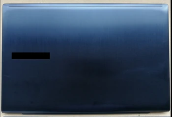 Nový notebook pro Samsung NP680Z5E 680Z5e BA75-04520A kovový materiál top Case Lcd Zadní Kryt