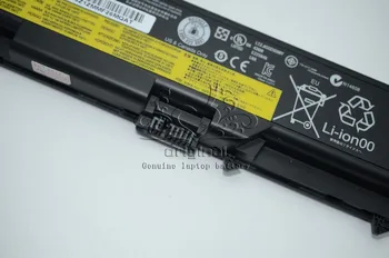 JIGU Originální Baterie Notebooku Pro Lenovo Thinkpad W530 L430 T430 T530 W530I L530 T430I T530I 48WH