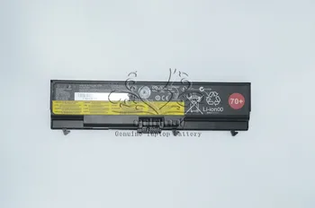 JIGU Originální Baterie Notebooku Pro Lenovo Thinkpad W530 L430 T430 T530 W530I L530 T430I T530I 48WH