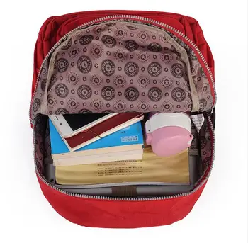 TEGAOTE Batohy Ženy Školní Batoh pro Dospívající Dívky, Ženy Mochilas Feminina Mujer Notebook Bagpack Cestovní Tašky Sac A Dos