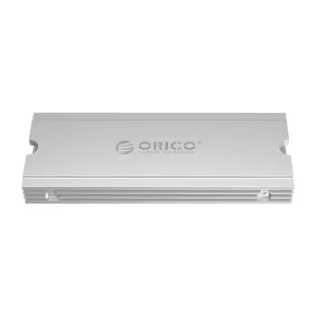 ORICO Chladič Odvod Tepla Chladiče SSD Chlazení chladič Podporuje NGFF A NVMe M. 2 2280 SSD Chladič Chladič Pro Notebook PC