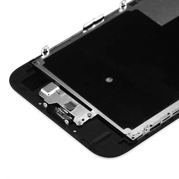 Pro Apple iPhone 6S Plus LCD AAA Pro iPhone 6 Plus OEM Displej s Fotoaparát Reproduktor Tlačítko Náhradní Díly Kompletní LCD Displej, AAA+++