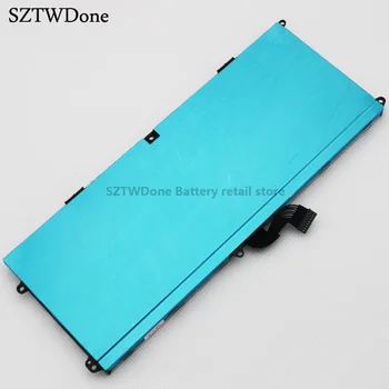 SZTWDone 0HTR7 Laptop baterie pro Dell XPS 15z L511Z L511X 15Z-L511X 15Z-L511Z OHTR7 NMV5C 75WY2 0NMV5C 075WY2 64WH 14,8 V