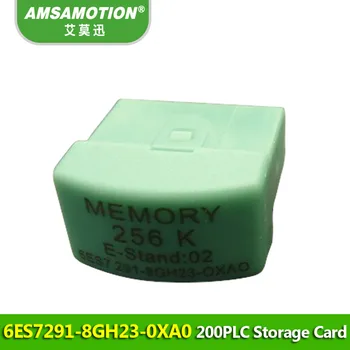 Vhodné Siemens S7-200 PLC 256K Paměti, PRO S7-22 x CPU, paměťové Karty, 6ES7291-8GH23-0XA0 64 KB Paměti Pro 6ES7291-8GF23-0XA0