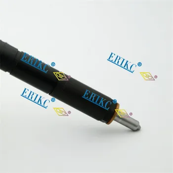 ERIKC EJB R02301Z Common Rail Injector EJBR02301Z Nafty Inyector Tryska EJBR0 2301Z pro HYUNDAI Terracan 2.9 4x4 L CRDi KIA