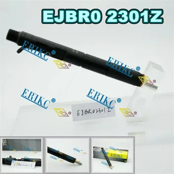 ERIKC EJB R02301Z Common Rail Injector EJBR02301Z Nafty Inyector Tryska EJBR0 2301Z pro HYUNDAI Terracan 2.9 4x4 L CRDi KIA